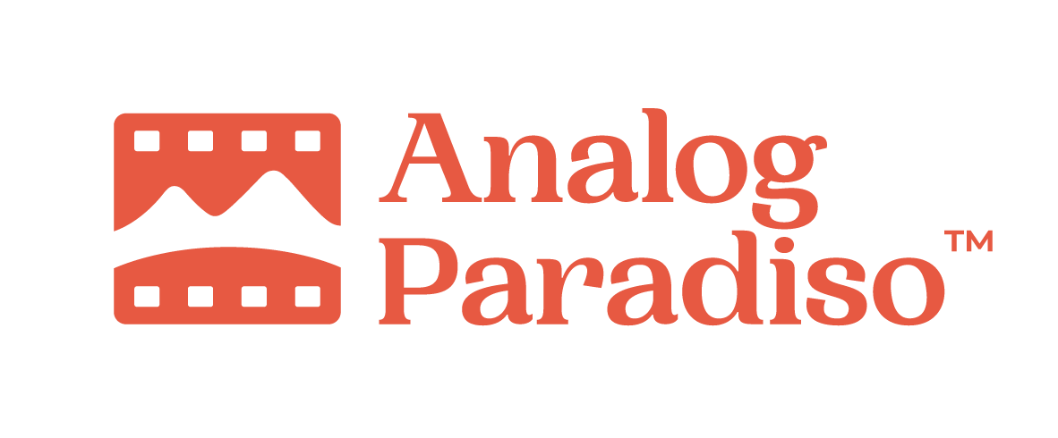 Analog Paradiso™